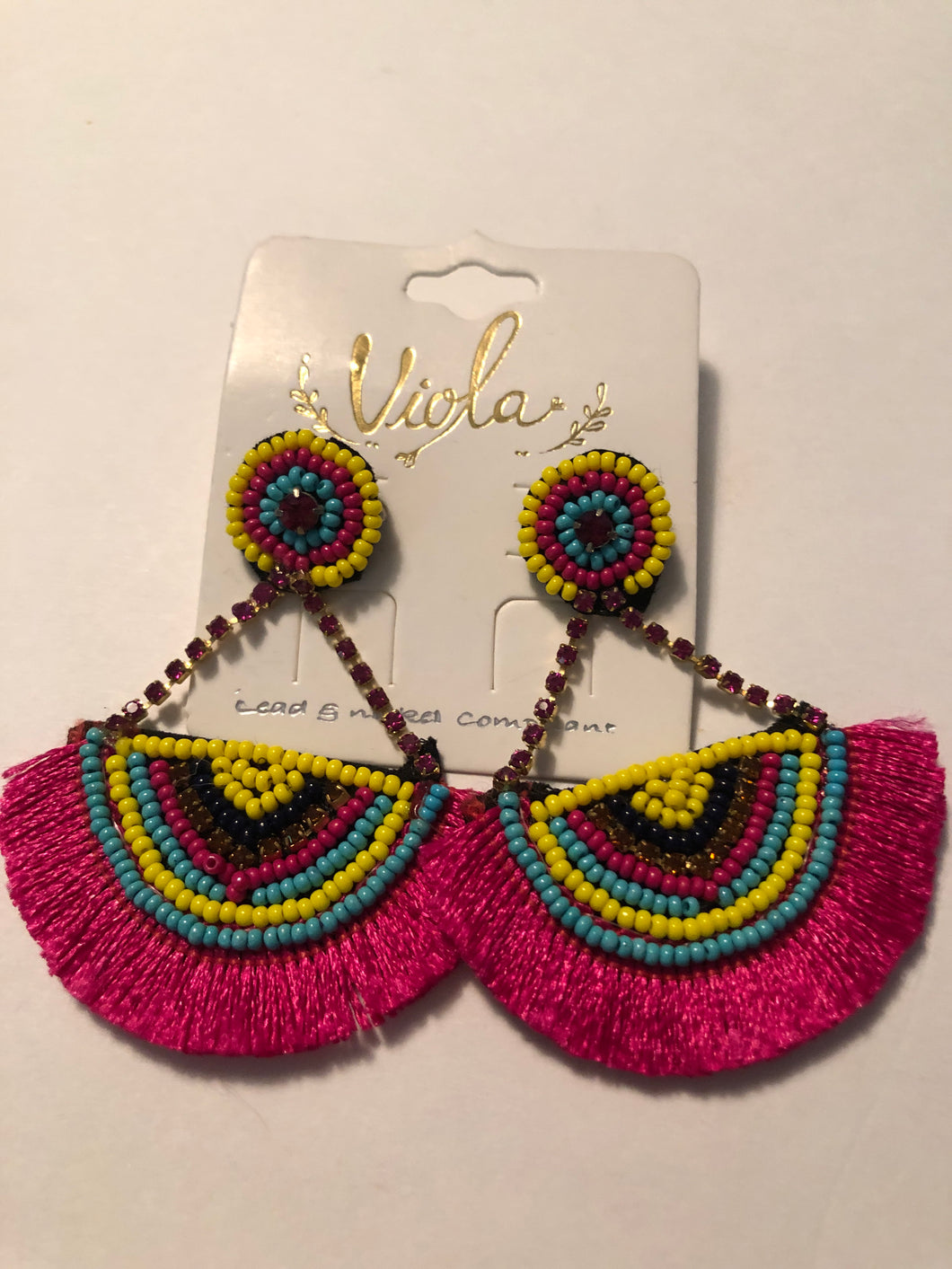 Earrings 425