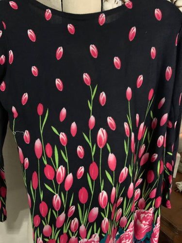 Lightweight sweater freestyle