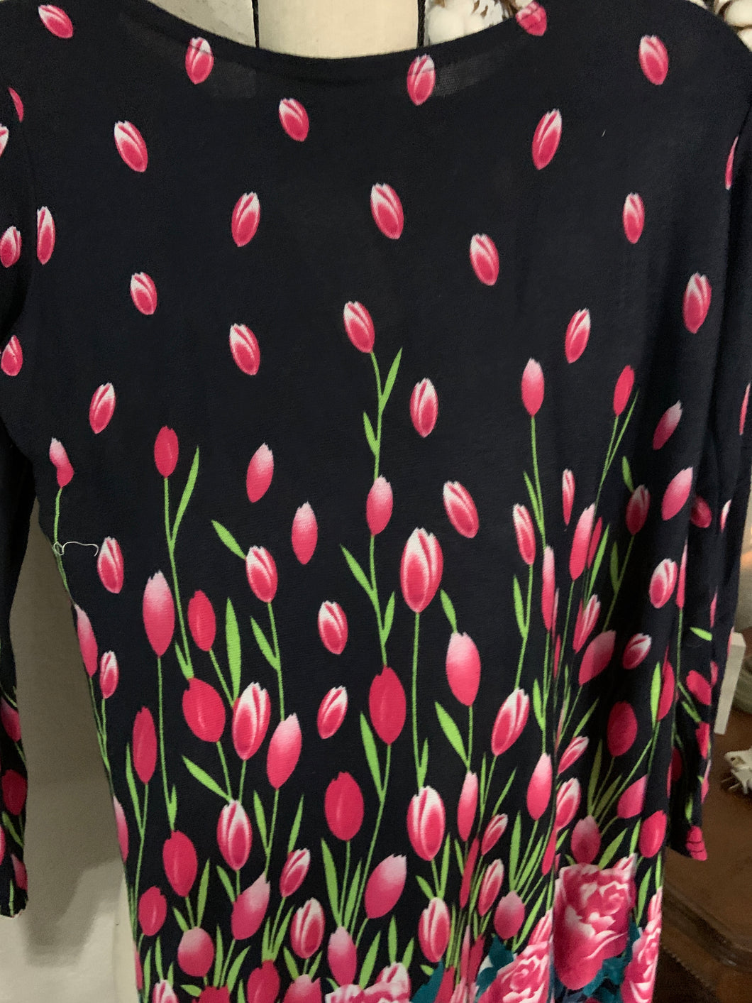 Lightweight sweater freestyle