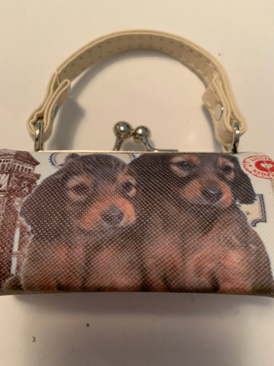 Copy of Coin purse