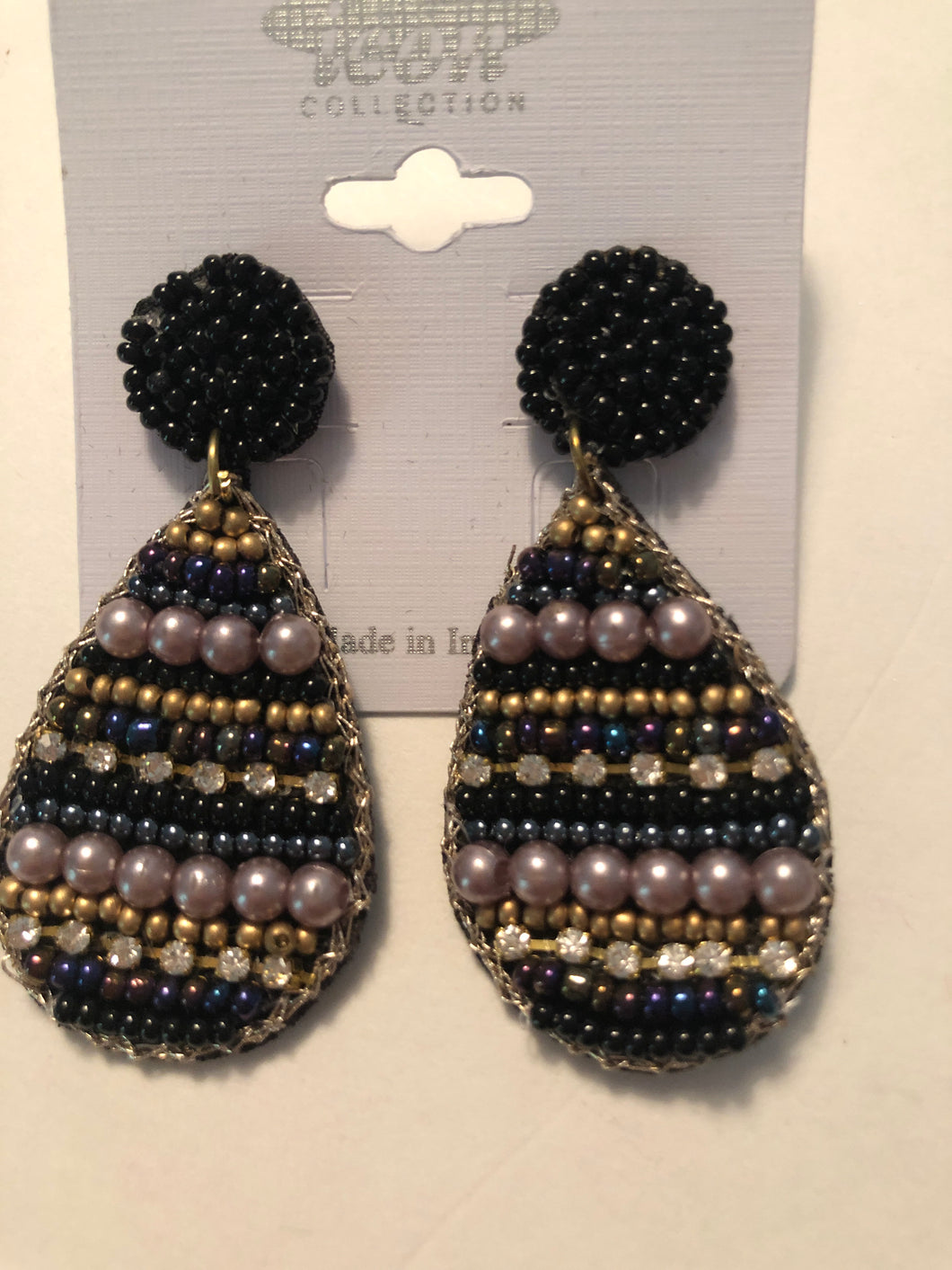 Earrings 424