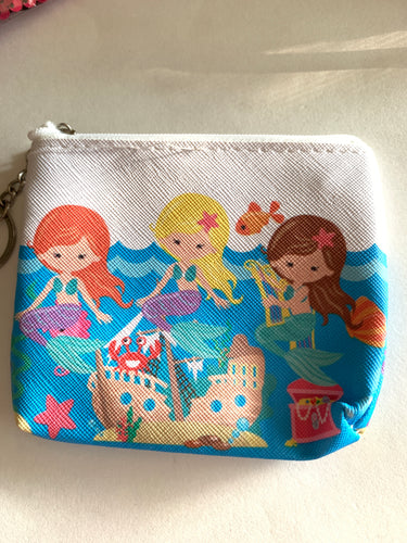 Coin purse