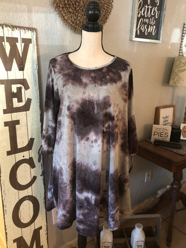 Dress leggings material