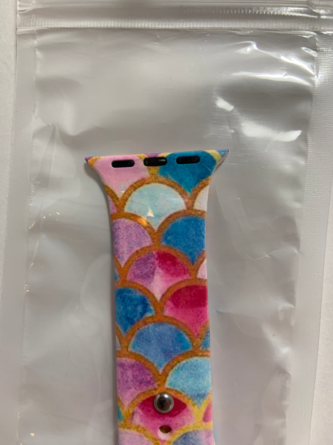 Mermaid Apple Watch band 38