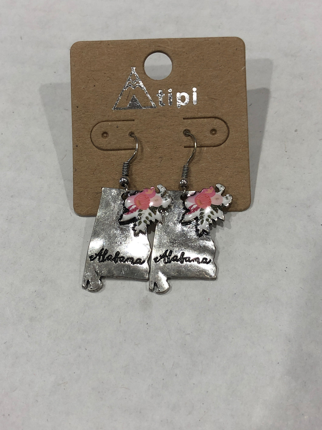 Earrings 251