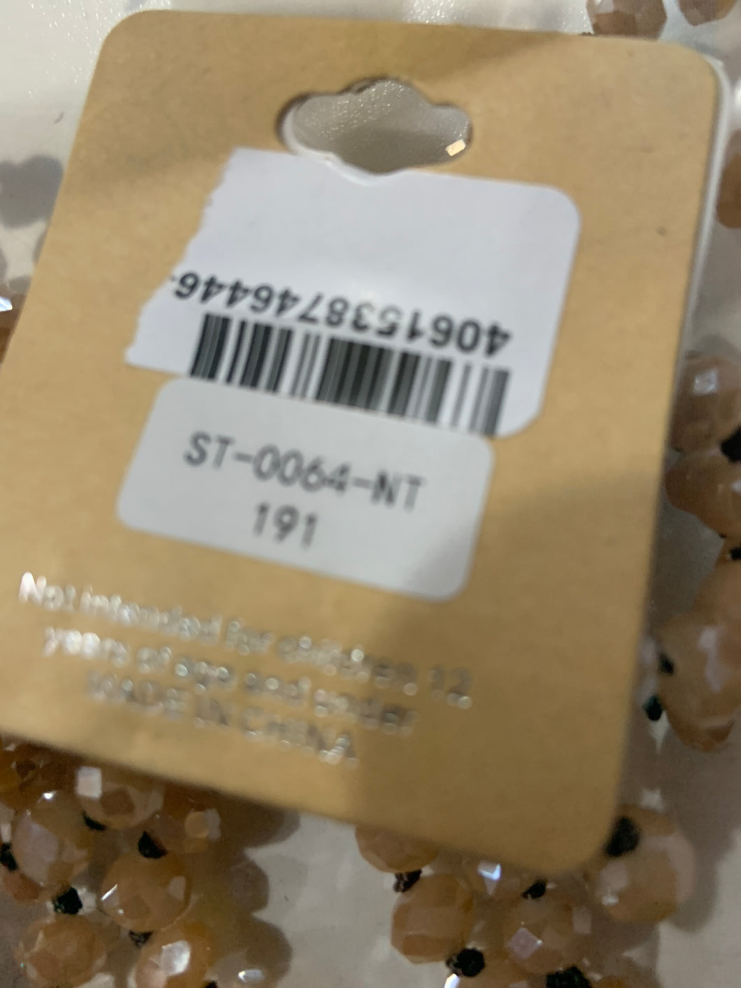Beads 804