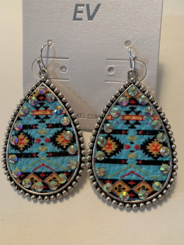 Earrings 452