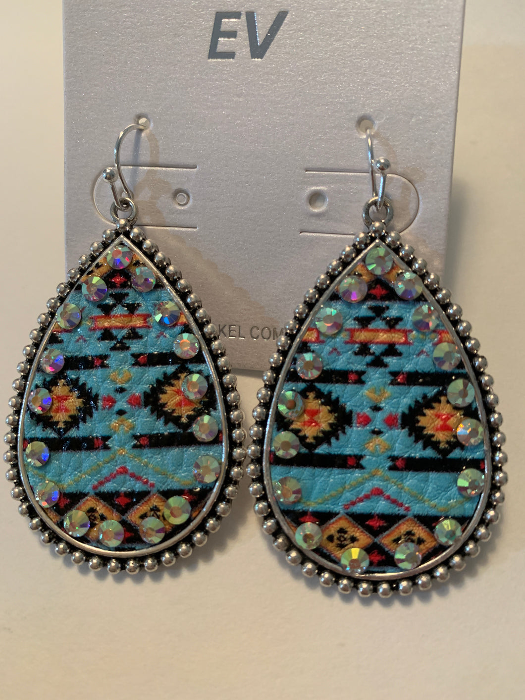 Earrings 452