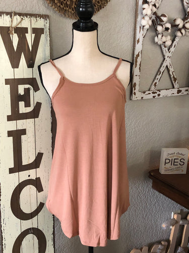 Eggshell reverse tank