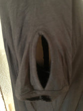 Load image into Gallery viewer, Top black with key hole