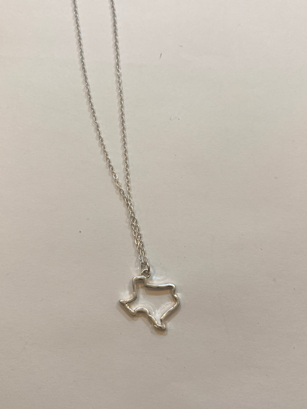 Texas necklace 301