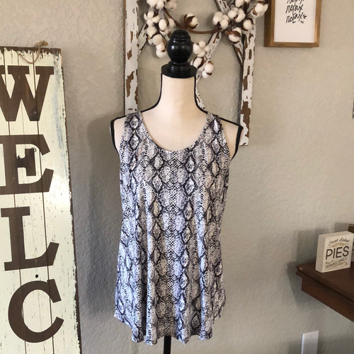 302 Python print tank