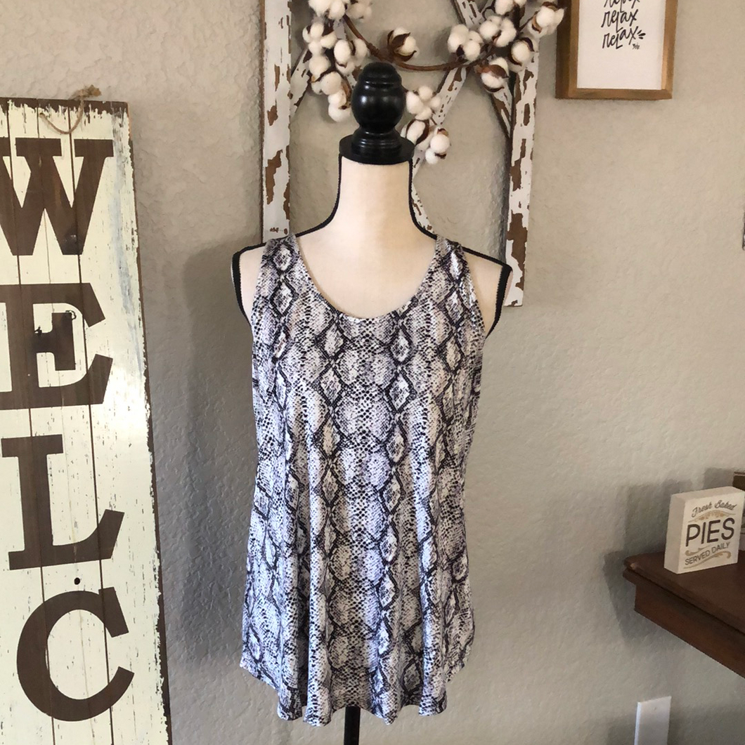 302 Python print tank