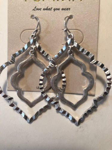 Earrings 464