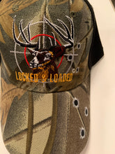 Load image into Gallery viewer, Locked and loaded hat