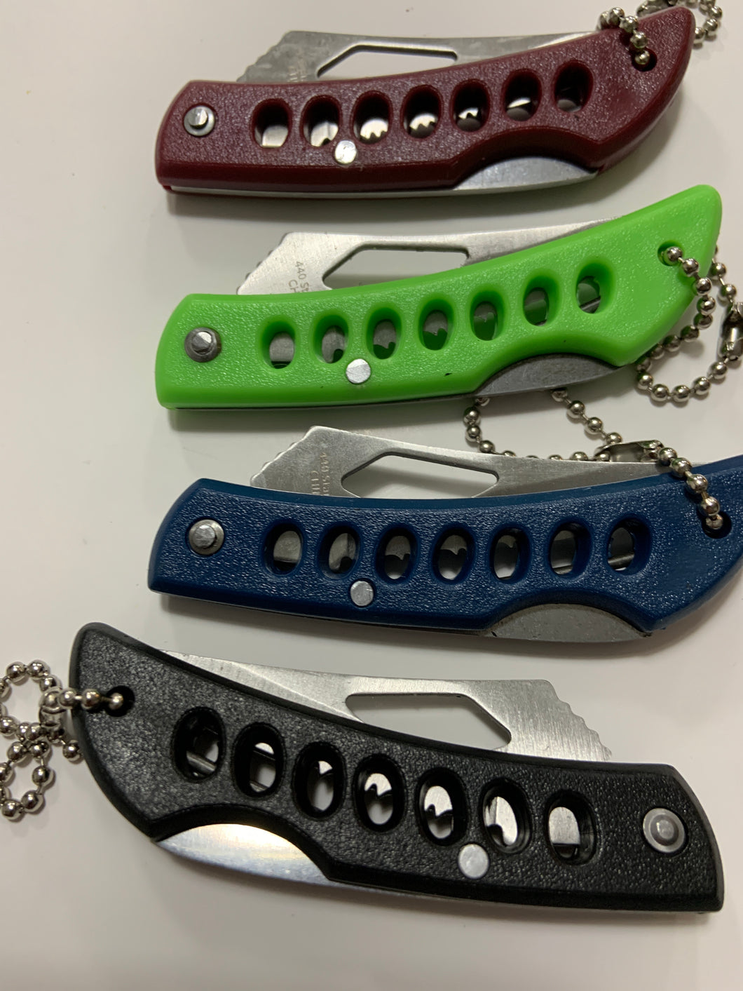 Small knifefor keychain