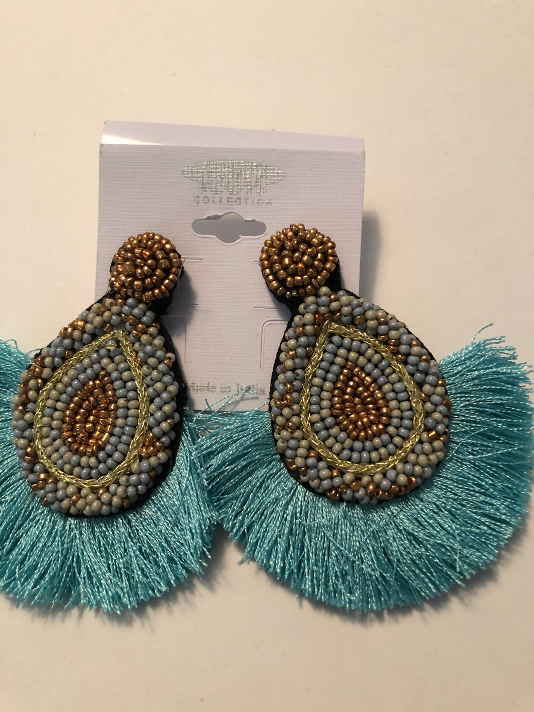Earrings 410