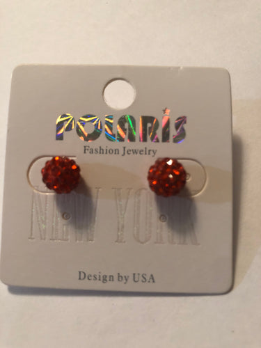 Earrings 327