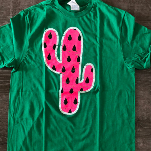 309It’s watermelon 🍉 graphic tee