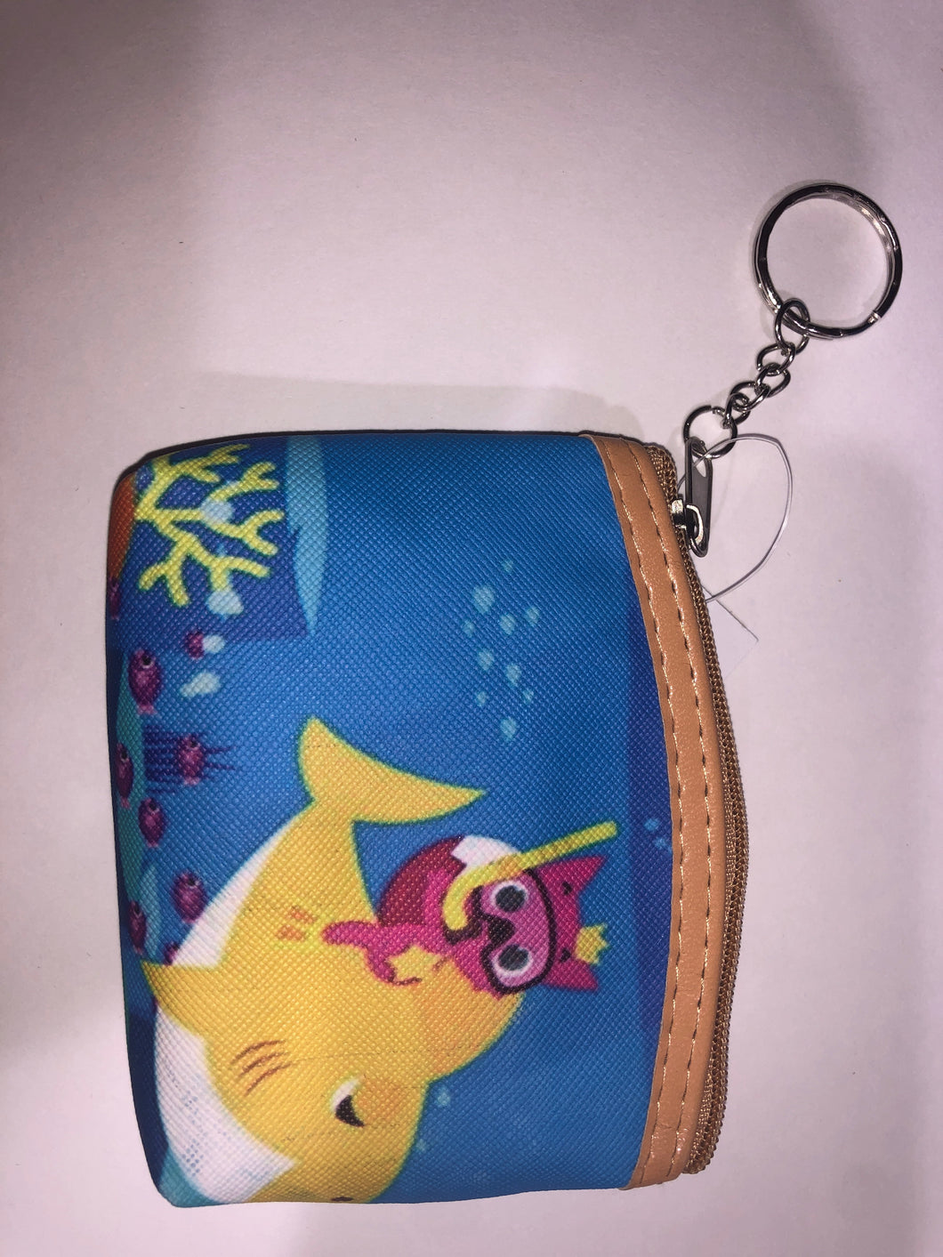 Coin purse 102