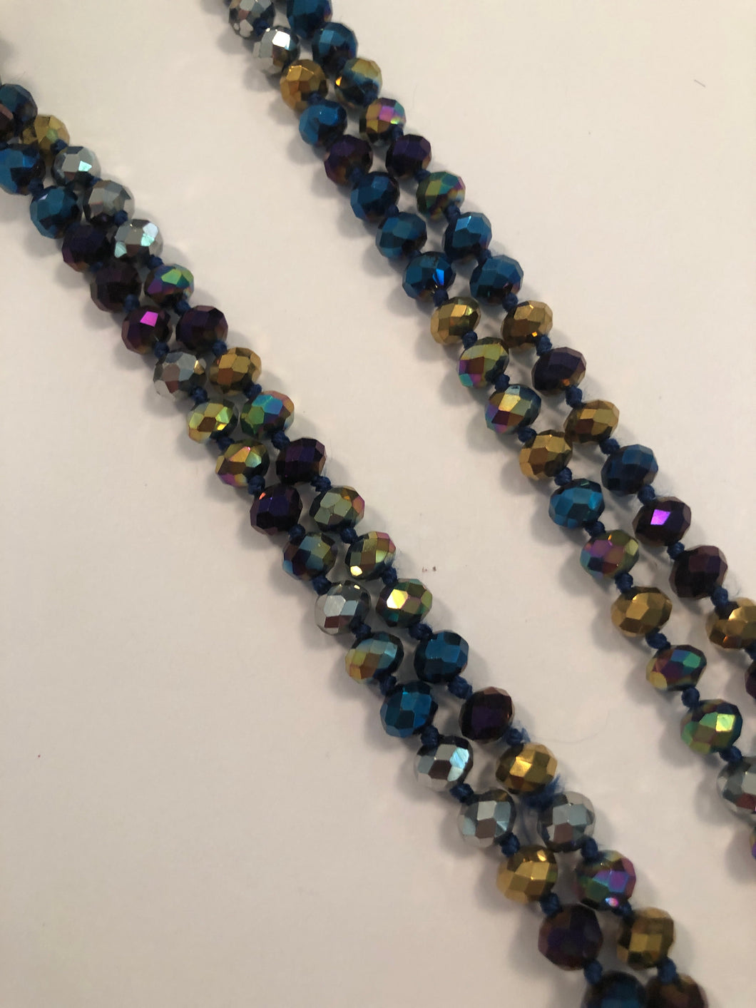 Mardi  beads 156
