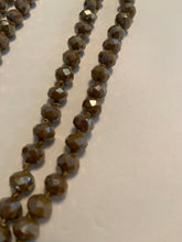 Load image into Gallery viewer, Beads tan