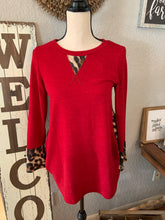 Load image into Gallery viewer, Sweater party shirt