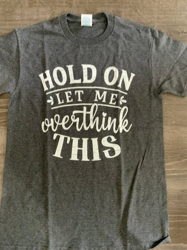 097 Let me overthink this graphic