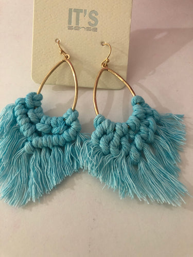 Earrings 433