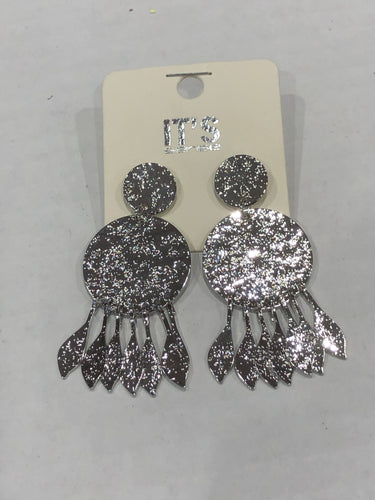 Earrings 257