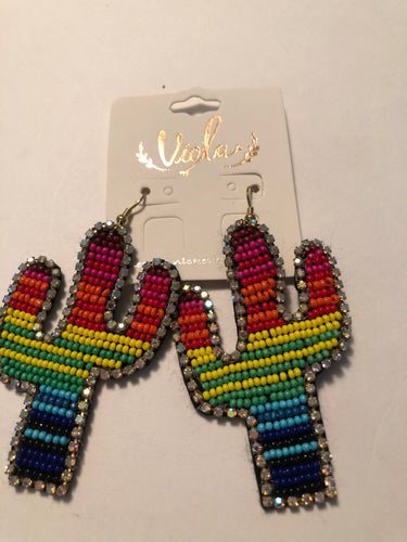 Earrings 426