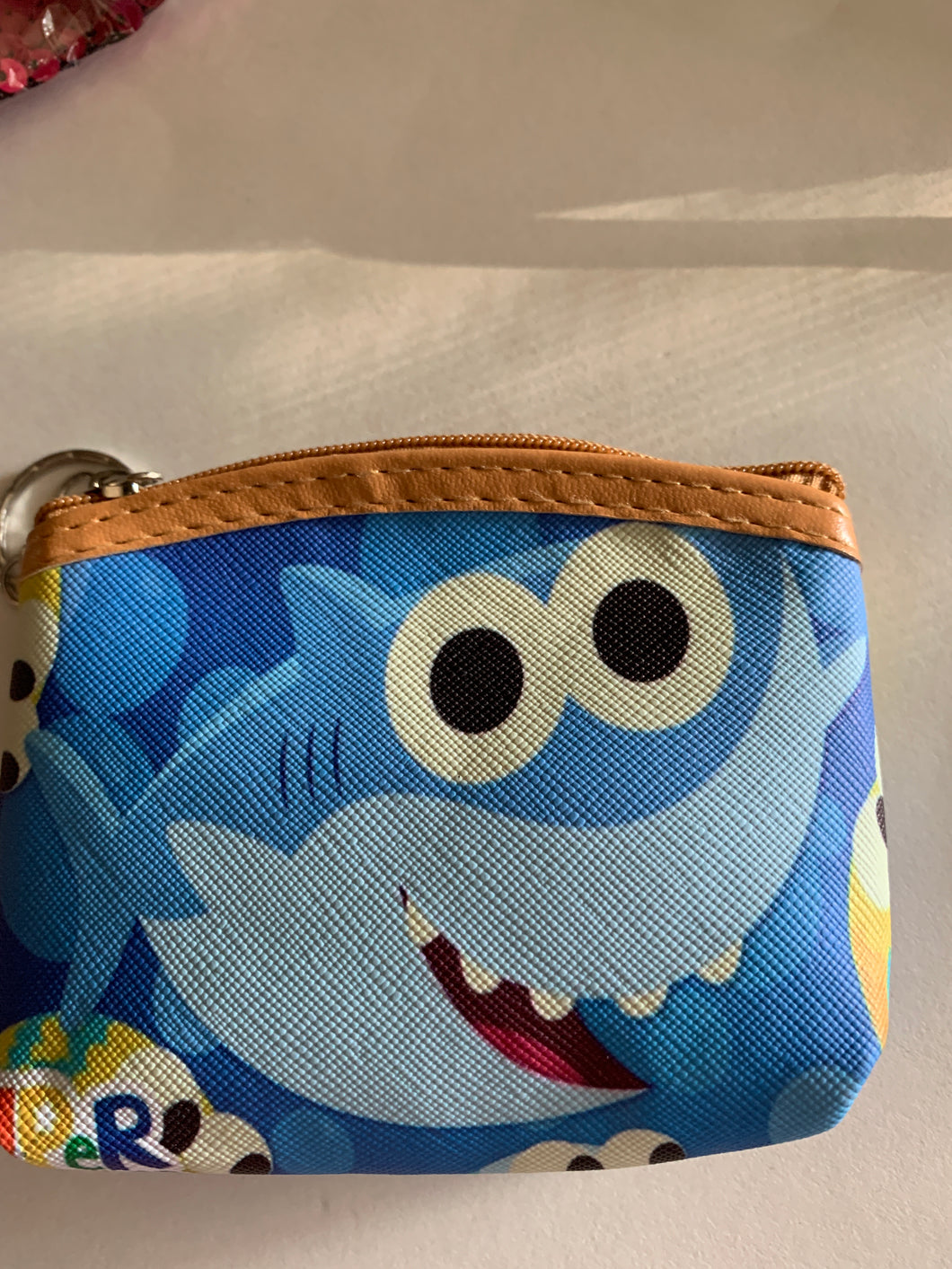 Coin purse
