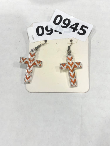 Earrings 245