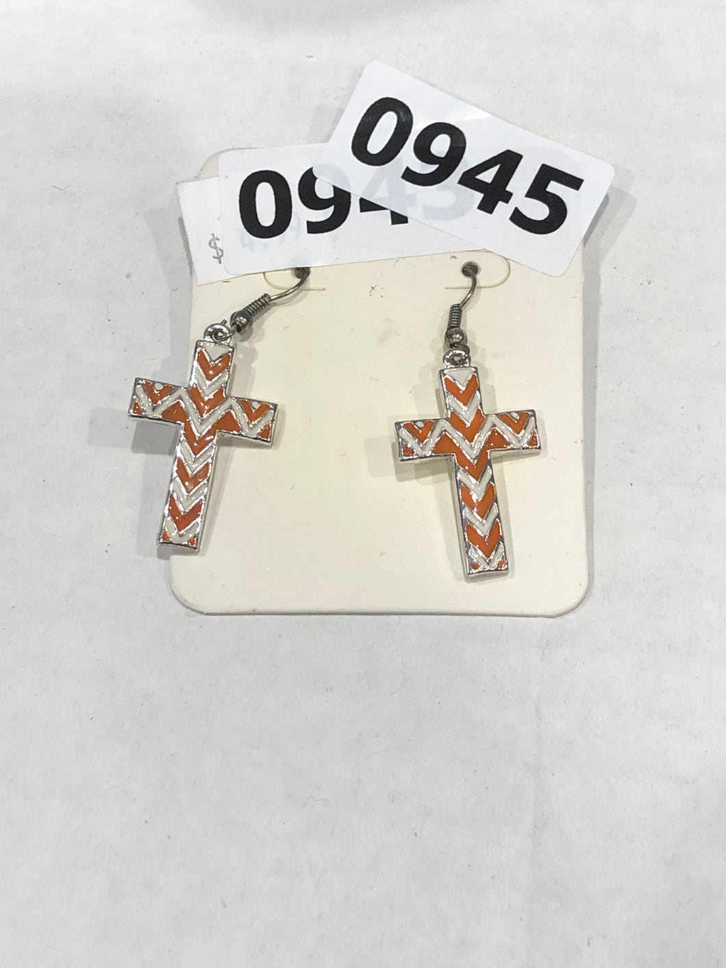 Earrings 245
