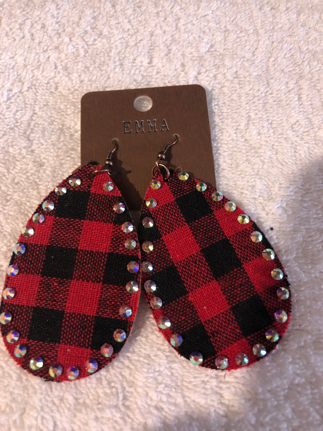 Earrings 434