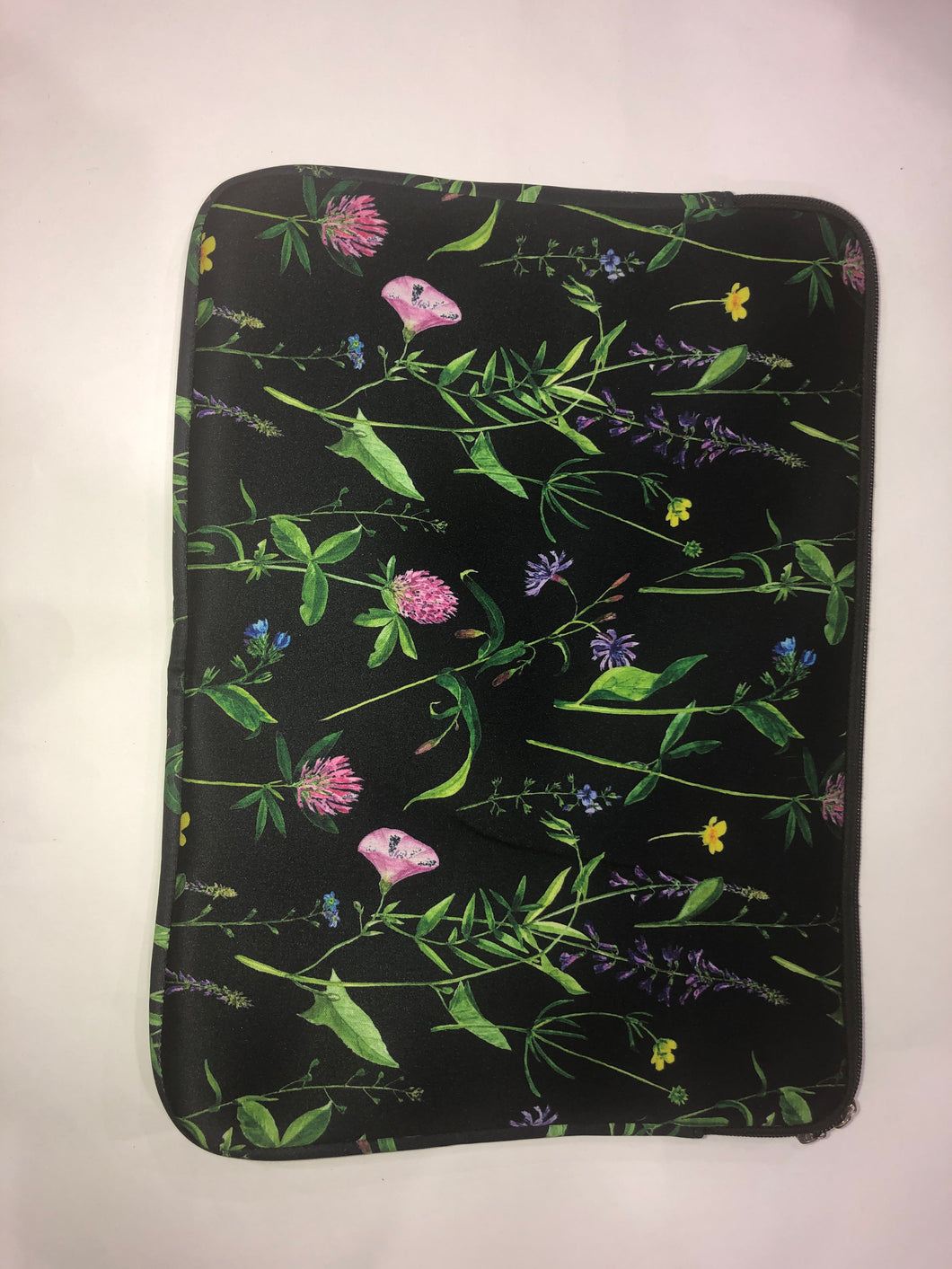 Laptop cover