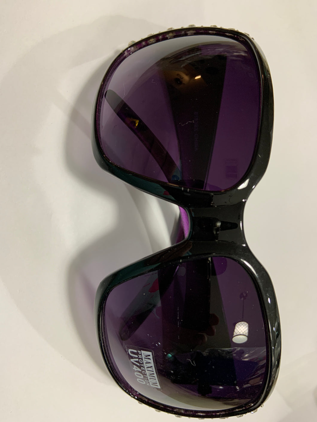 Dark purple Sunglasses