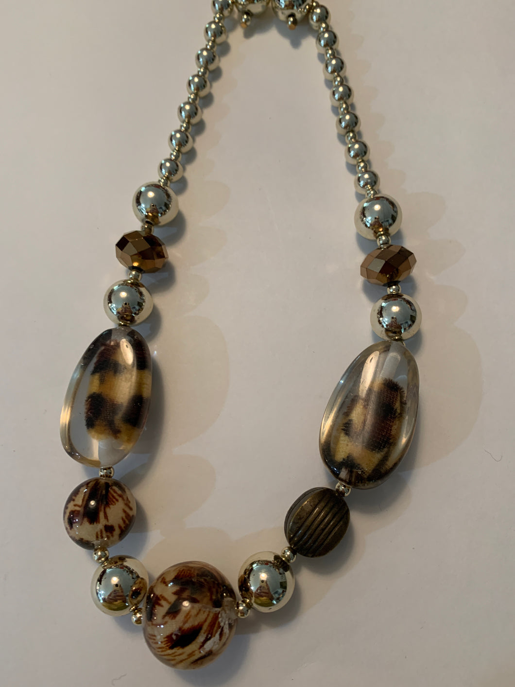 Necklace Steve special