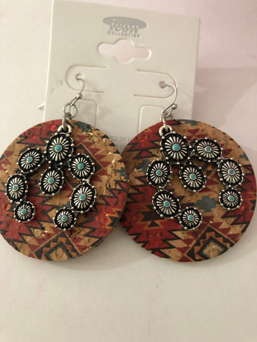 Earrings 431