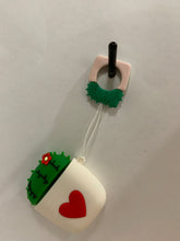 Load image into Gallery viewer, AirPod Case cactus