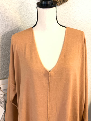 Bunny soft sweater 357