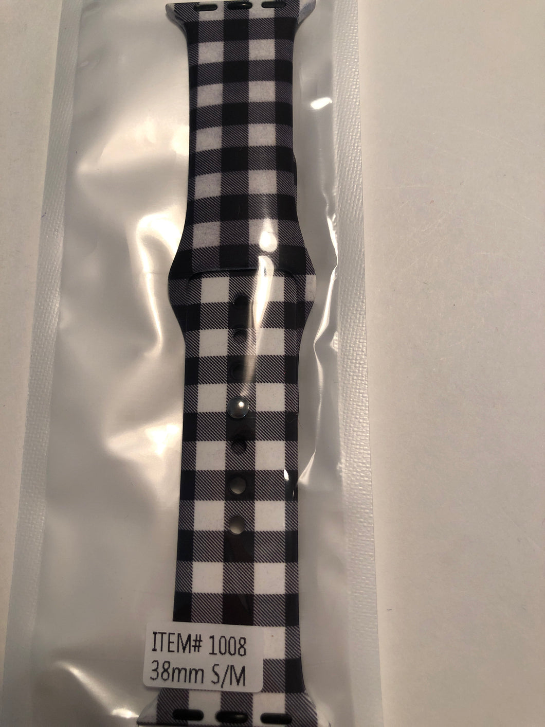 Apple Watch band 38 mm 564