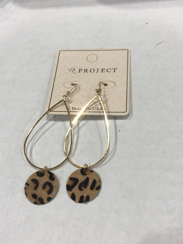 Earrings 252