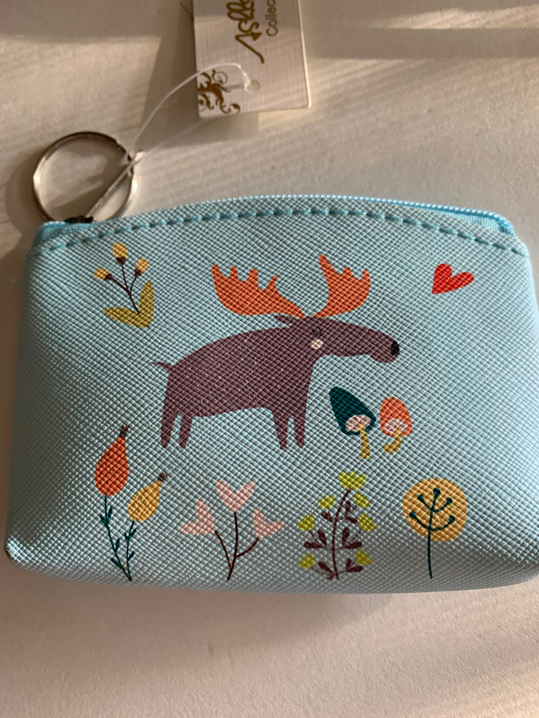 Coin purse